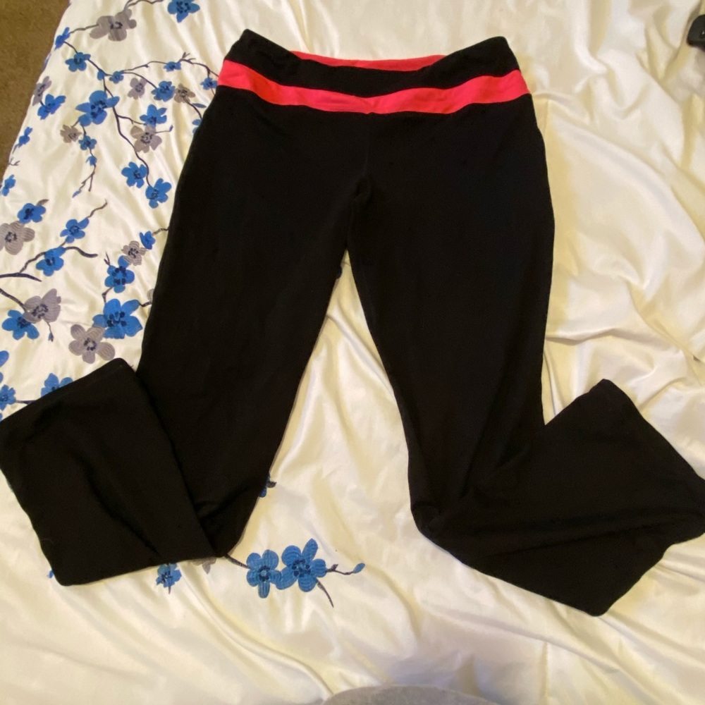 Yoga Pants